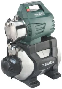 Насосная станция Metabo 1300Вт HWW 4500/25 Inox Plus (600973000)