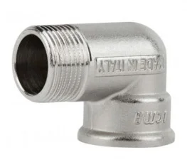 Уголок Icma №1201 3/4" ВН (811201AE06)