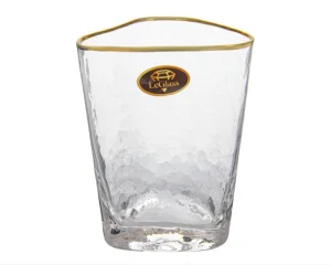 Келих для води LeGlass 330мл 10,5см (806-042)