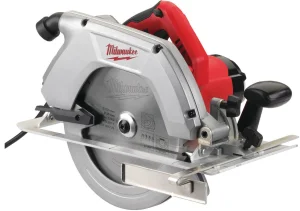 Пила ручна дискова Milwaukee CS 85 SB (4933451117)