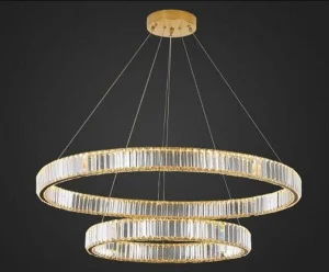 Люстра KLOODI DECO CH-HX10920