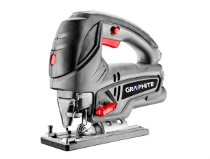 Електролобзик GRAPHITE 600 Вт 58G061