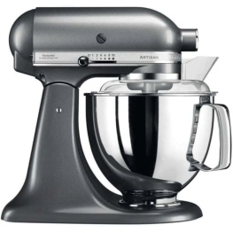 Кухонна машина KitchenAid Artisan 4,8 л 5KSM175PSEMS