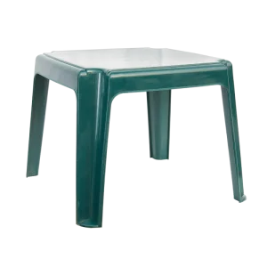 Столик для шезлонга Papatya Royal 48x48см (4353)