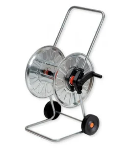 Візок для шланга BRADAS ZINCATO 1/2 '' 80м ZINCATO (AG310)