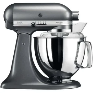 Кухонна машина KitchenAid Artisan 4,8 л 5KSM175PSEMS