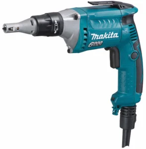 Шуруповерт для гіпсокартону MAKITA FS6300R