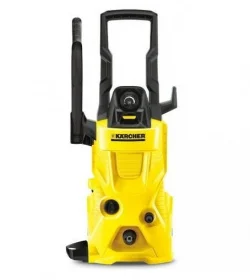 Мойка со щеткой Karcher K4 (76862)