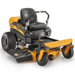 Трактор садовий бензиновий Stiga ZT3107T