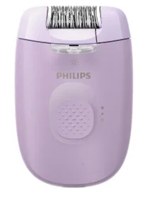 Фото эпилятор philips series 2000 bre257/00