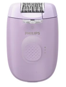 Фото эпилятор philips series 2000 bre257/00