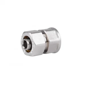 Перехідник обжимний SD Plus 16х1/2" ВР (SD153W1615)