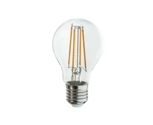 Лампа світлодіодна Nowodvorski Bulb Led E27 A60 7W 3000K Angle 360 (10587)