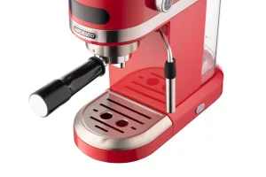 Кавоварка-еспресо Ardesto YCM-E1501