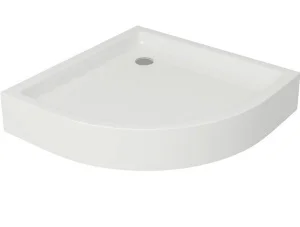 Душовий піддон Cersanit Tako 80x80x16см (S204-003)