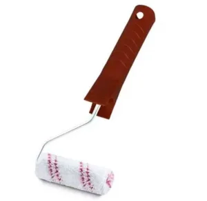 Валик з ручкою Hardy MIKRO 6х15х100мм ворс 8мм (0121-621510)