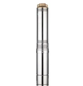 Насос погружной центробежный Womar 4SDM2 12 0,9кВт (WOMAR4SDM21209)