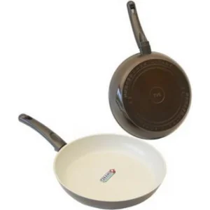 Пательня TVS ECO CHIC 24 см