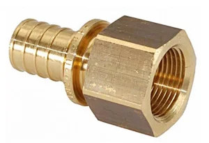 Перехідник Rehau Rautitan RX + з внутрішньою різьбою 25x1" (456408001)