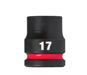 Торцева головка Milwaukee ShW 1/2“ 17мм (4932480311)