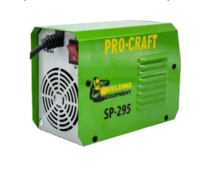 Інверторний зварювальний апарат ProCraft SP-295 (002952)