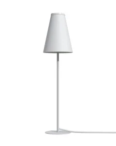 Настільна лампа Nowodvorski Trifle White WH (7758)