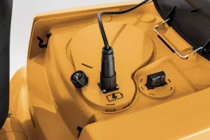 Райдер акумуляторний Stiga e-Park220