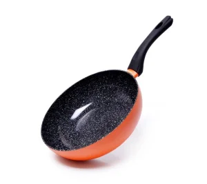 Пательня Fissman Penetta 28см (4779)
