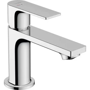 Змішувач для раковини Hansgrohe Rebris (72587000)