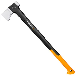 Топор-колун Fiskars X-series X32 Splitting L 2,44кг (1069108)