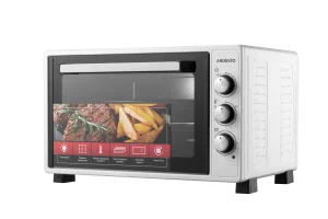 Піч електрична Ardesto MEO-N40W
