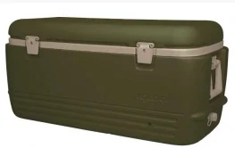 Термоконтейнер Igloo Sportsman 100 95л зеленый (0342234987956)