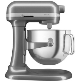 Фото кухонная машина kitchenaid heavy duty 6,6 л 5ksm70jpxecu