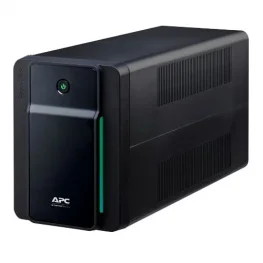 Источник бесперебойного питания APC Easy UPS BVX 1200VA Schuko (BVX1200LI-GR)