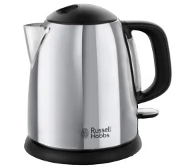 Фото электрочайник russell hobbs 24991-70 adventure