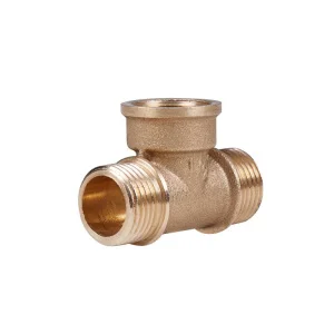 Трійник SD Plus 1/2" НВН (SD41615)