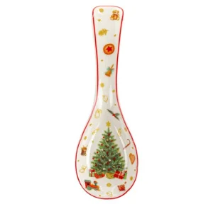 Підставка під ложку Lefard Christmas delight 220мм (985-127)