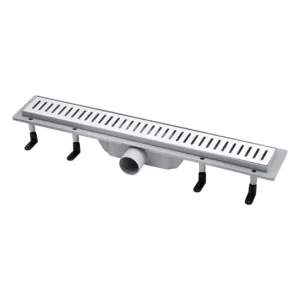 Трап лінійний Kroner KRP Harz S80 Sektion (CV029581)