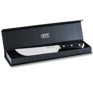 Фото нож разделочный gipfel bartly 18см (9895)