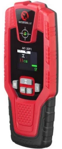 Детектор проводки Intertool 10см (MT-3091)