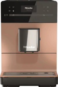 Кавомашина Miele CM 5510