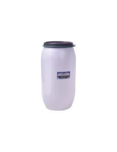 Бочка Консенсус кругла 160л