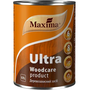 Деревозащитное средство Maxima палисандр 2,5л
