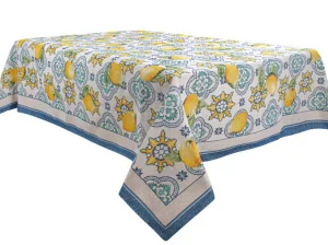 Скатертина Lefard Home Textile LAGOS LIMA 140х180см (716-138)