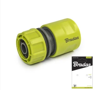 Коннектор для шланга Bradas LIME LINE 1/2" (LE-02120K)