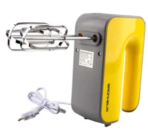 Фото миксер grunhelm grm628y (110696)