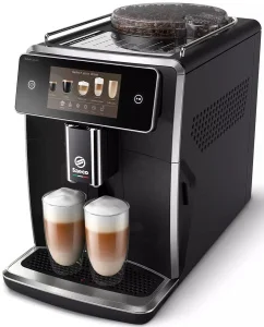 Кавомашина Saeco Xelsis Deluxe SM8780/00