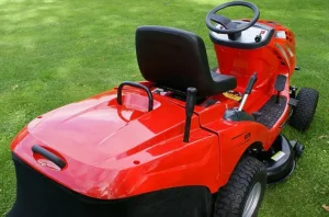 Трактор бензиновый HECHT 5222