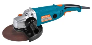 Кутова шліфувальна машина Sturm AG9024P
