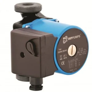 Насос циркуляційний IMP Pumps GHN 25/70-130 (979525883)